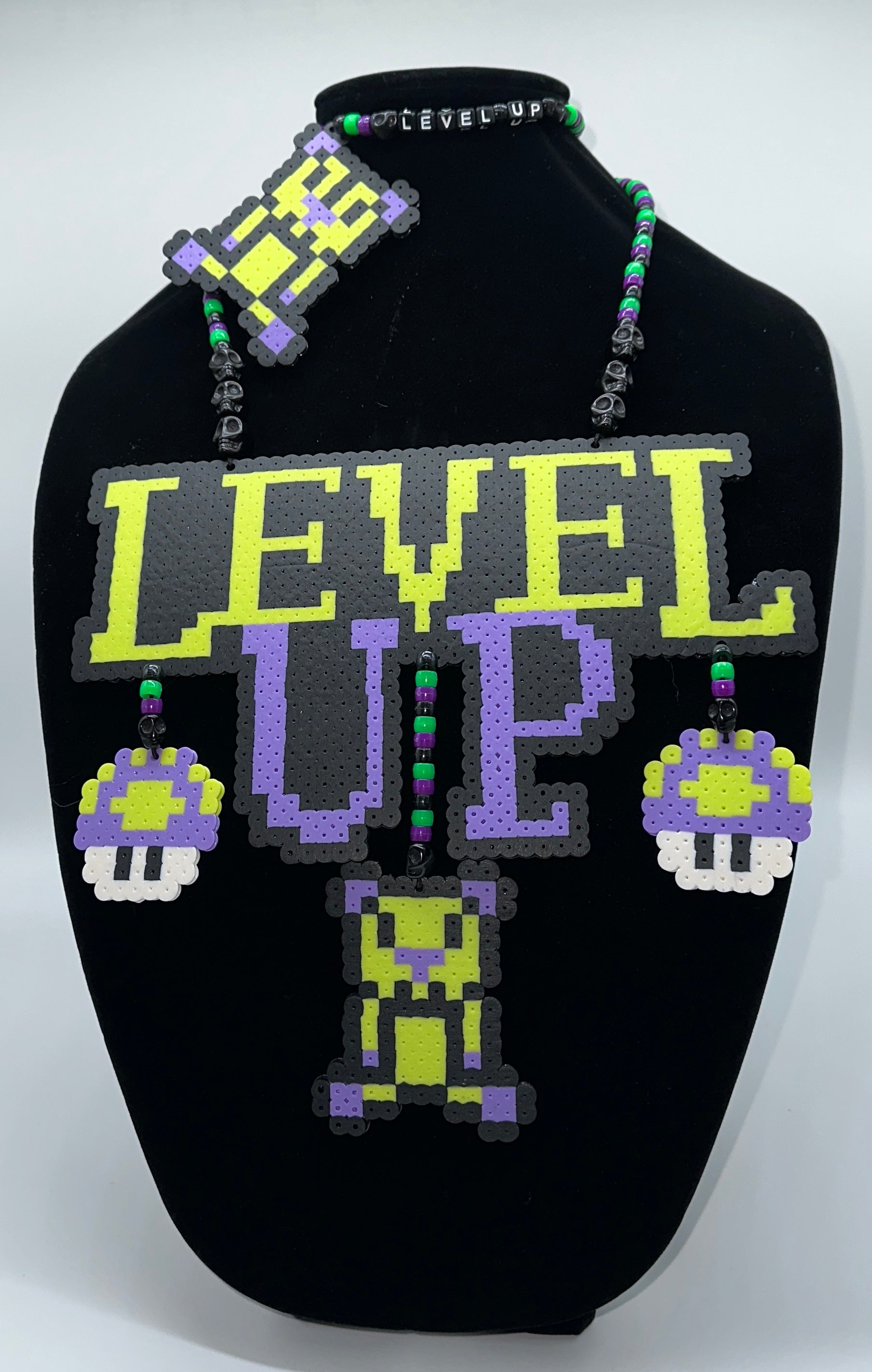 Level Up Bundle