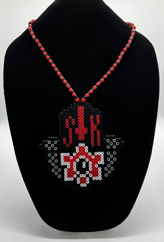 Sullivan King Kandi Necklace