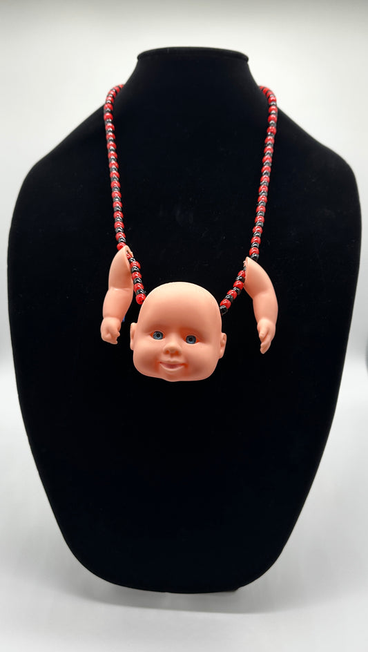 Baby Doll Necklace