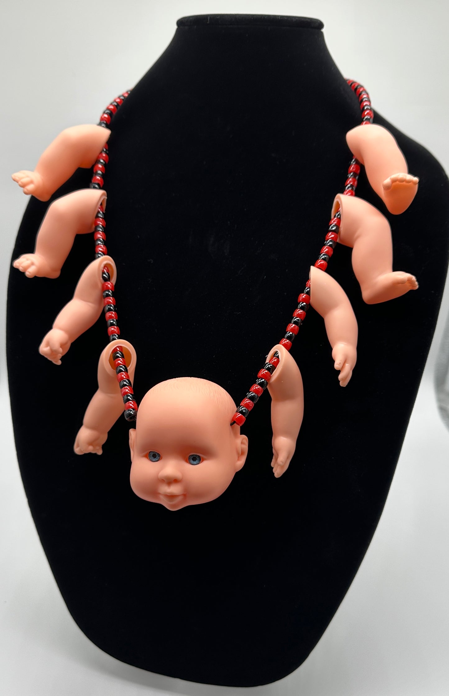 Mega Baby Necklace