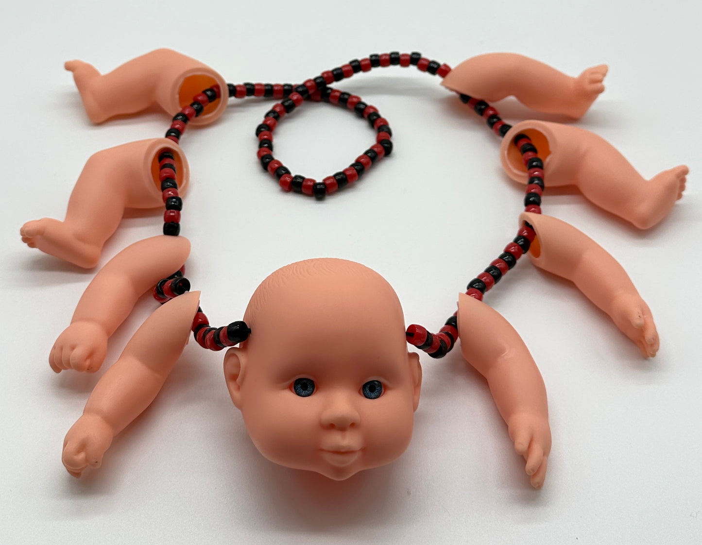 Mega Baby Necklace