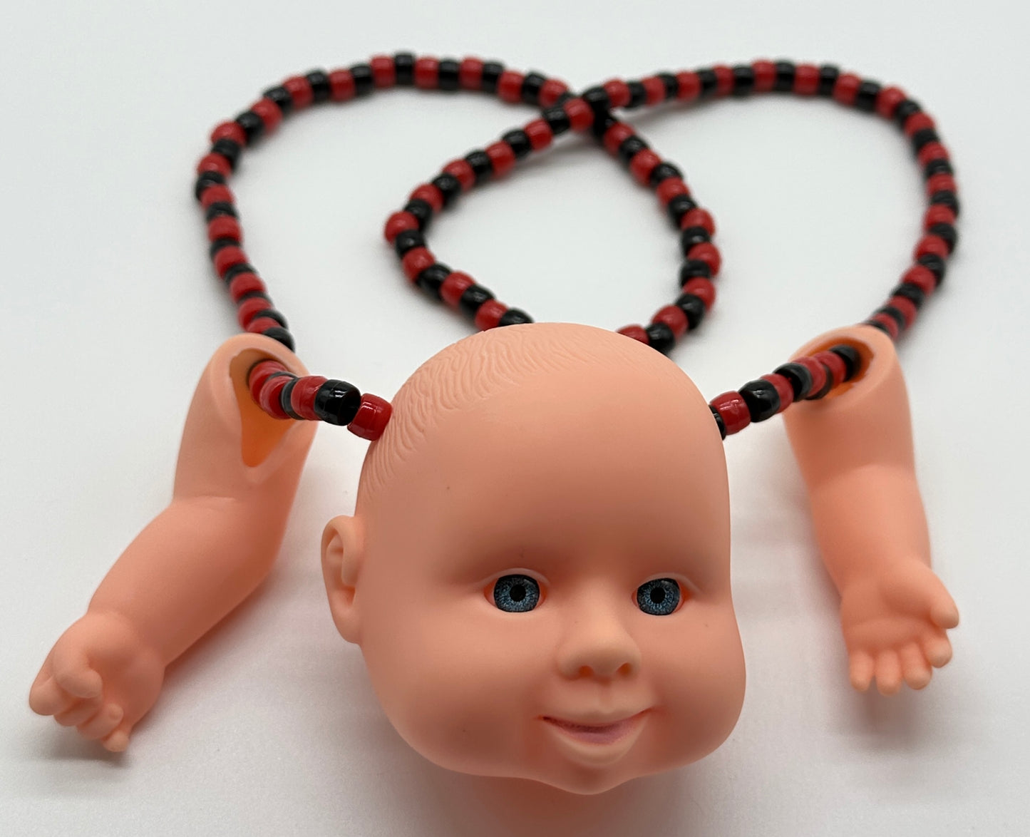 Baby Doll Necklace