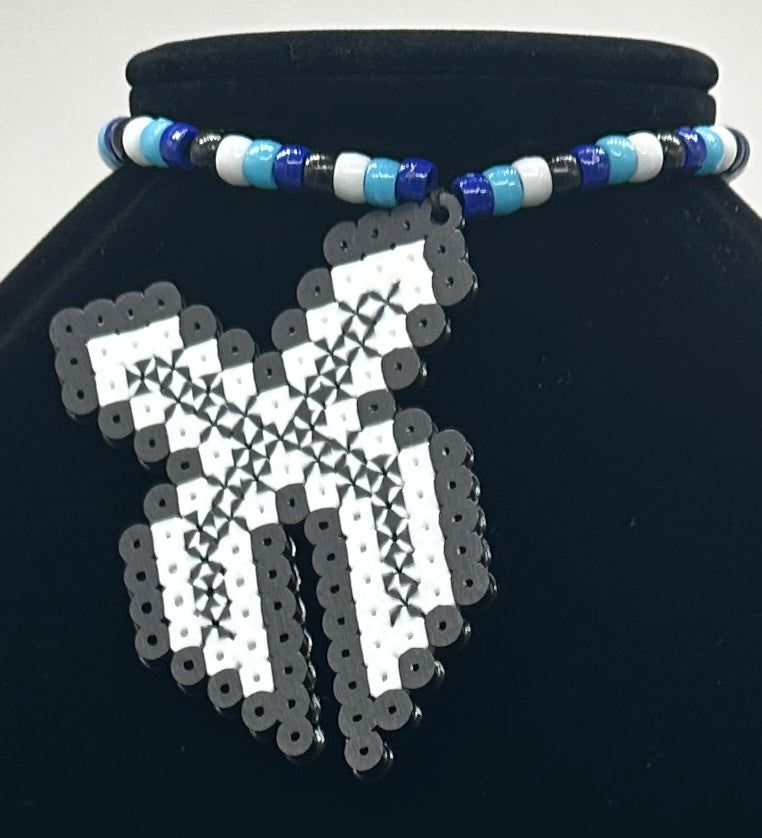 Excision Perler Bracelet