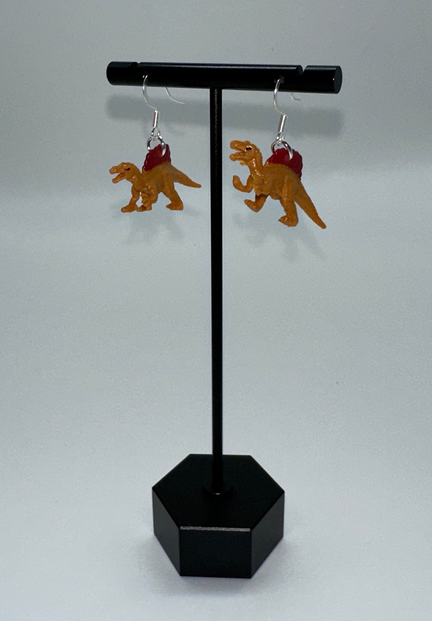 Suchomimus Earrings