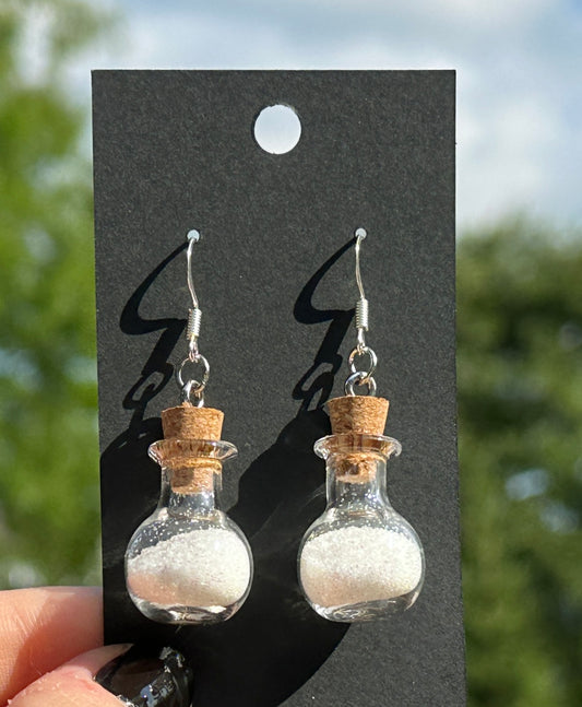 Fairy Dust Earrings