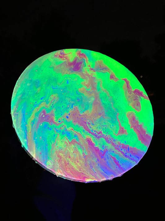 Dredora Planet