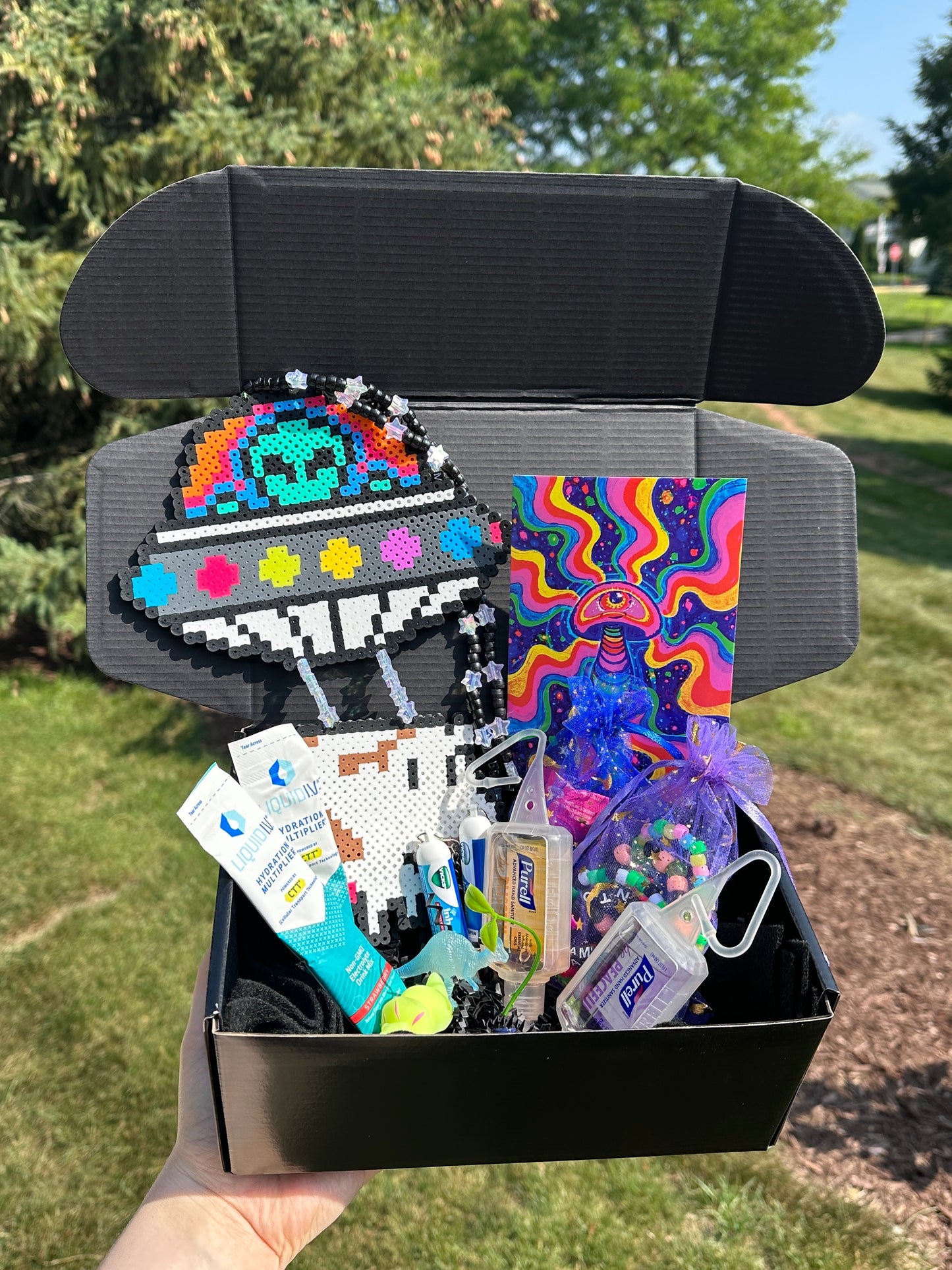 Medium Mystery Box!