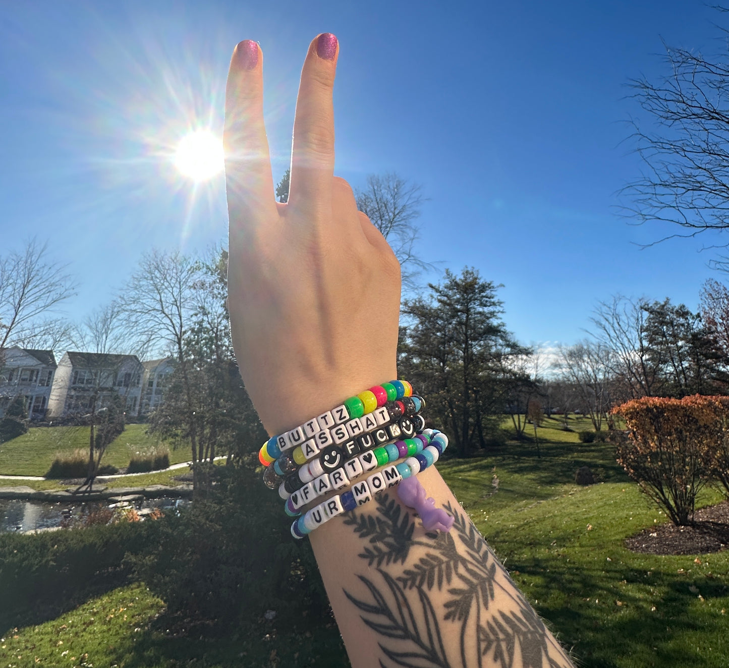 Absurd Kandi Bundle