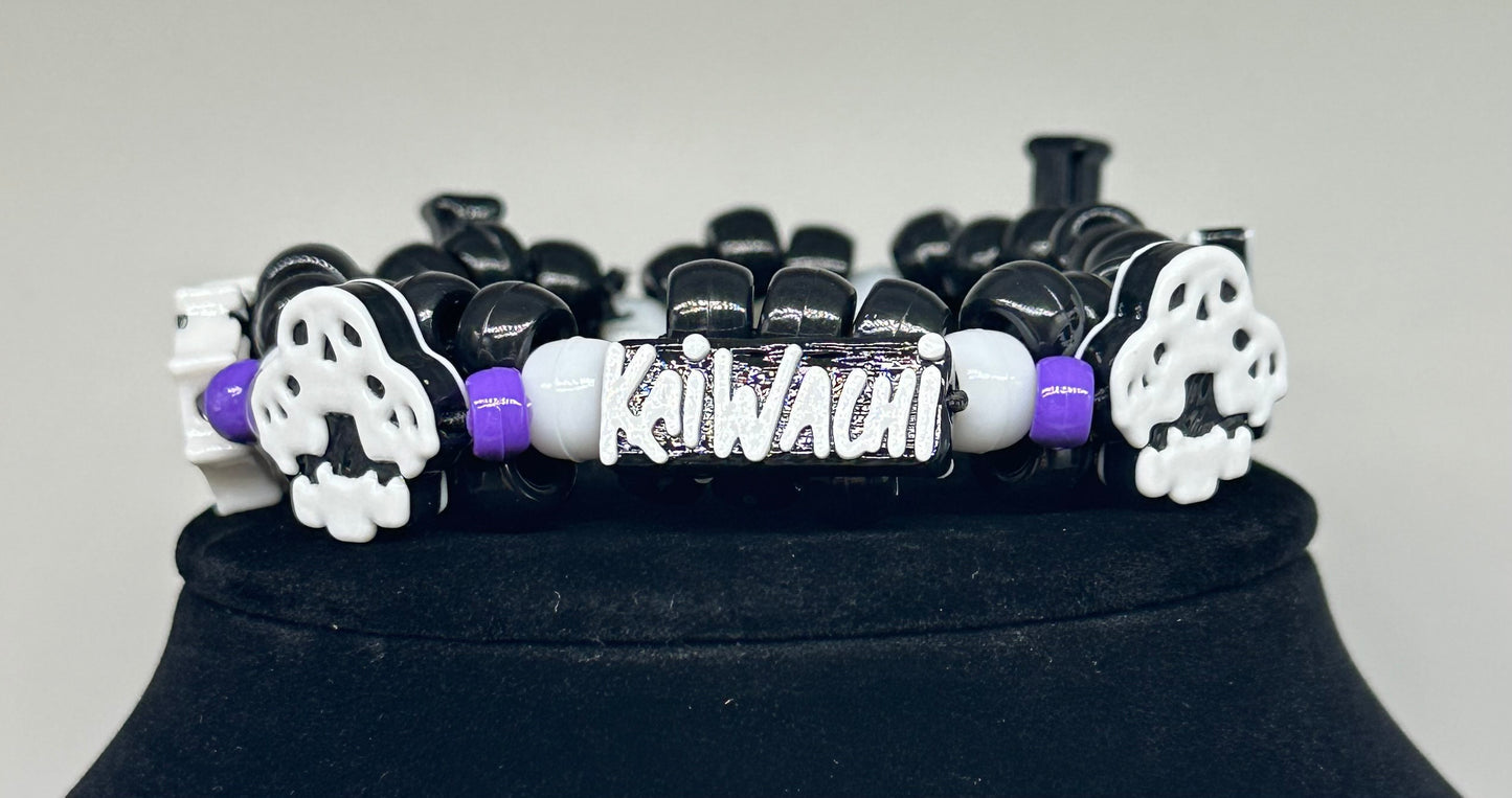 Kai Wachi Mini Kandi Cuff