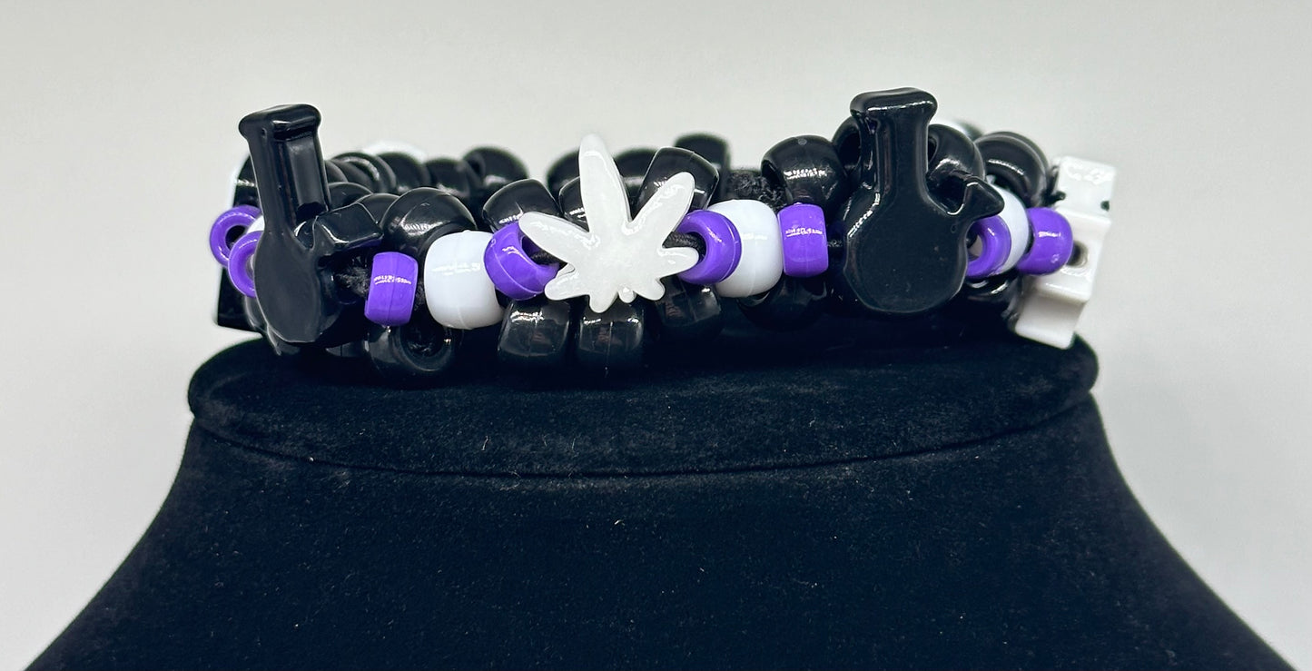 Kai Wachi Mini Kandi Cuff