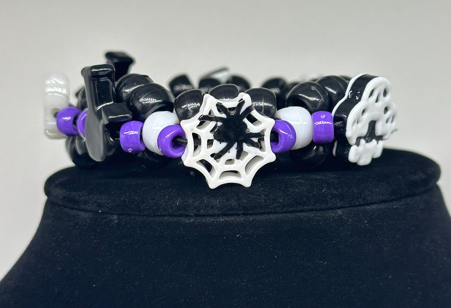 Kai Wachi Mini Kandi Cuff