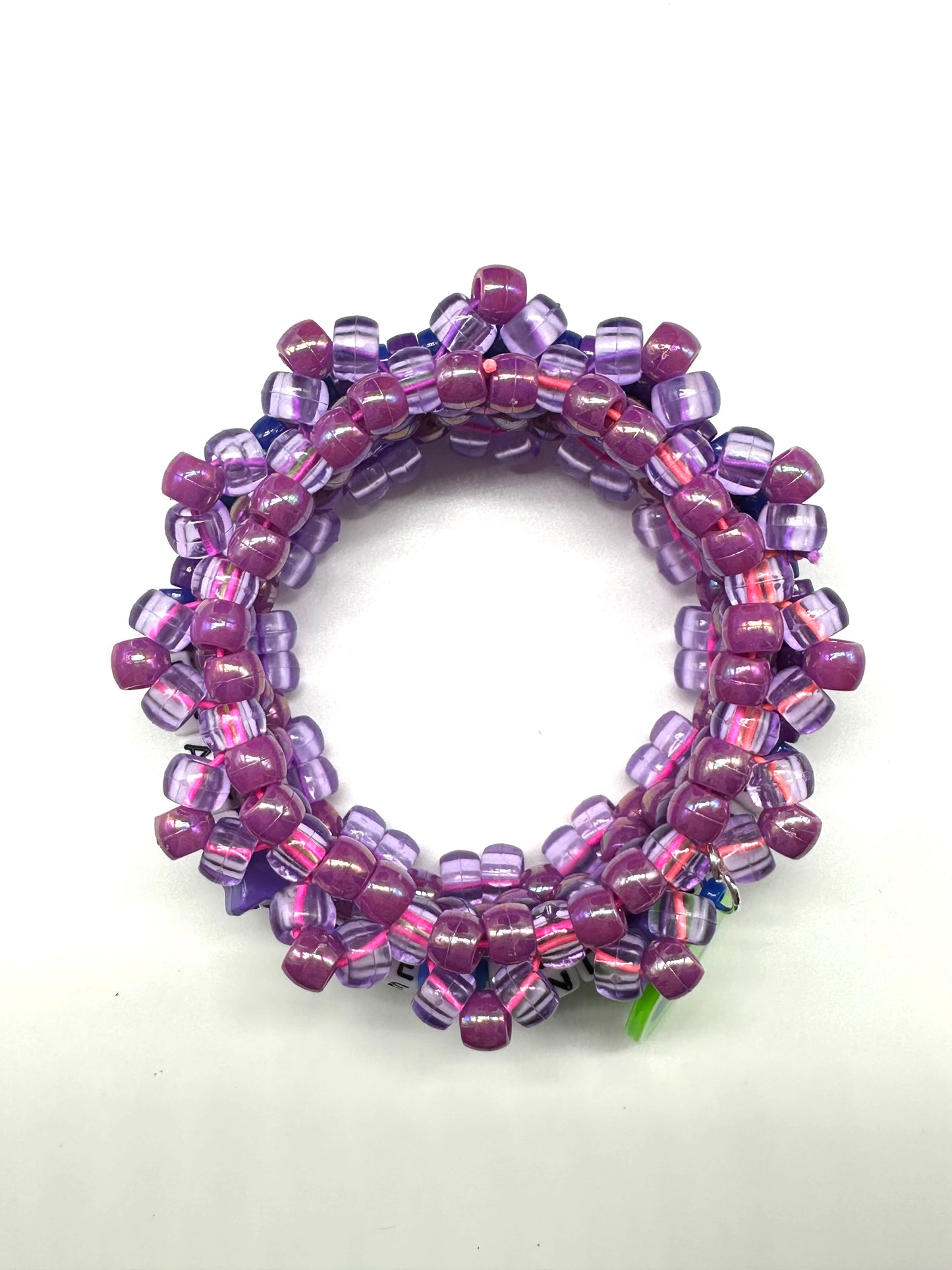 LSDream Inspired Rotating Cuff