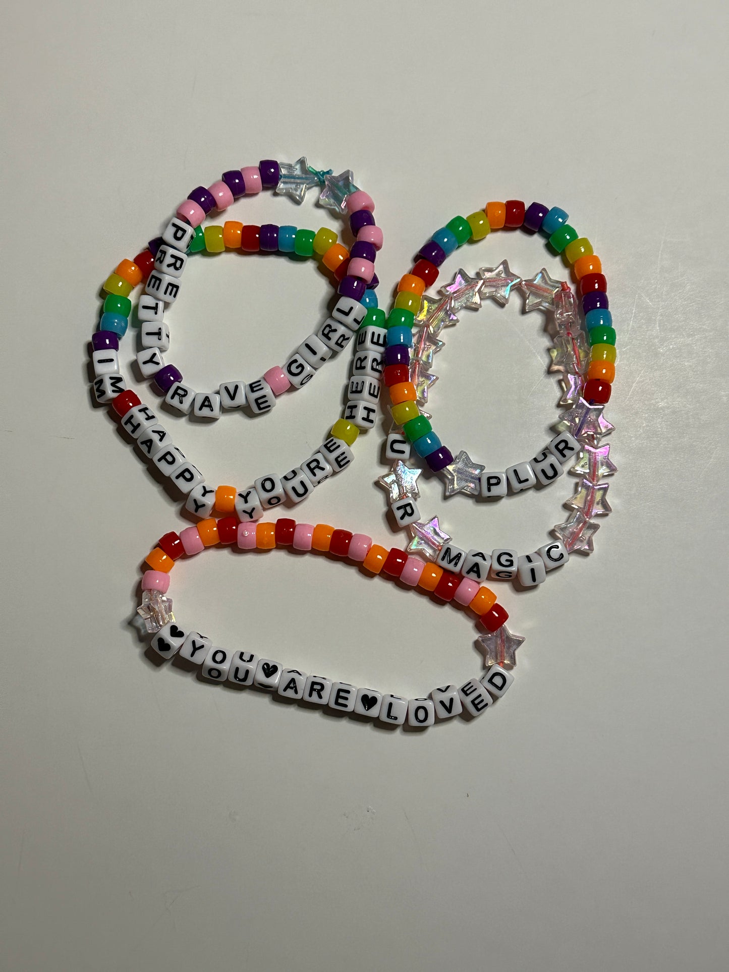 Mystery Beads Bundle