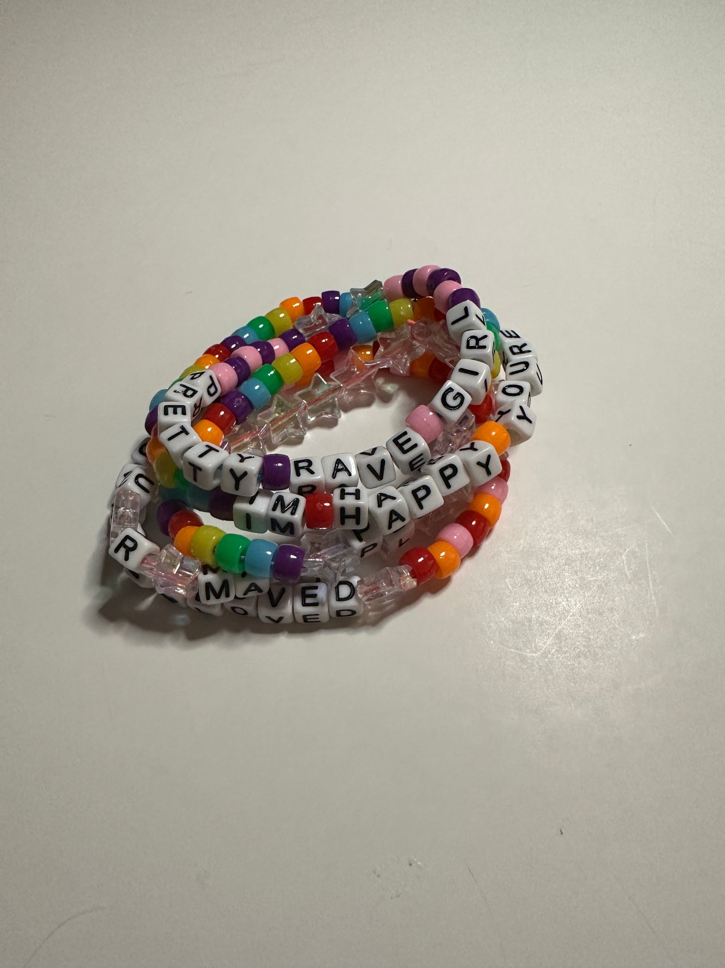 Mystery Kandi Bundle