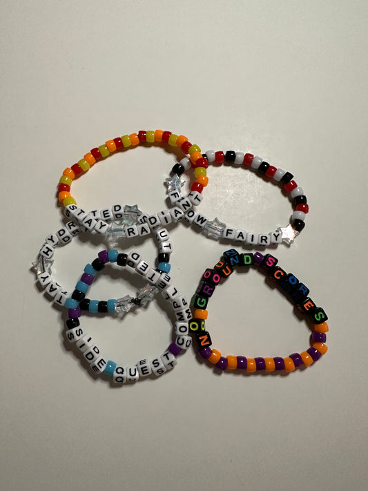 Mystery Kandi Bundle