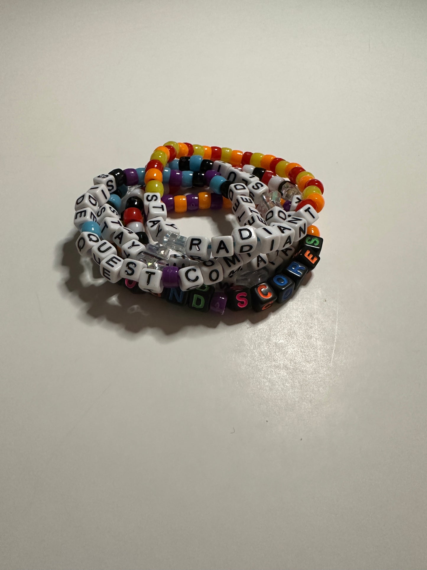 Mystery Kandi Bundle