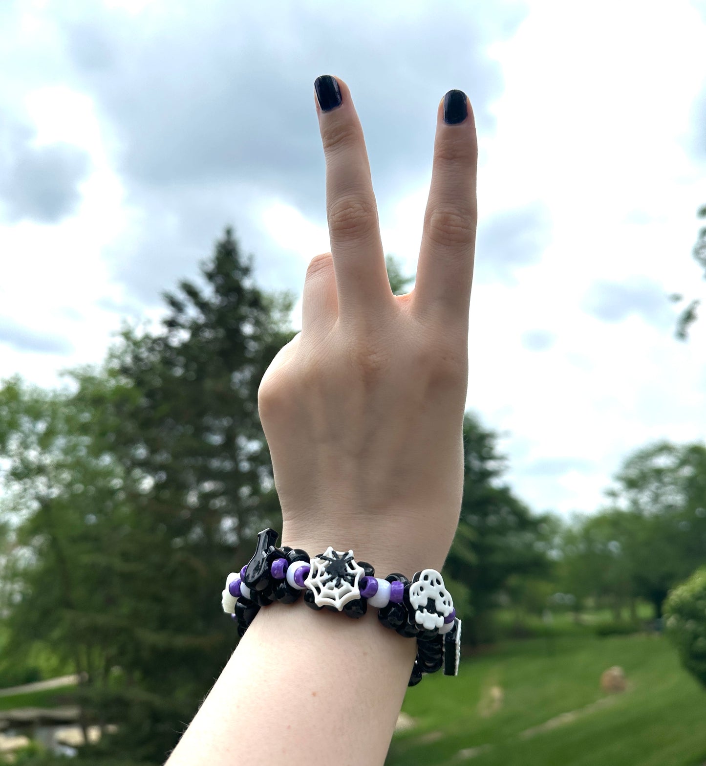 Kai Wachi Mini Kandi Cuff