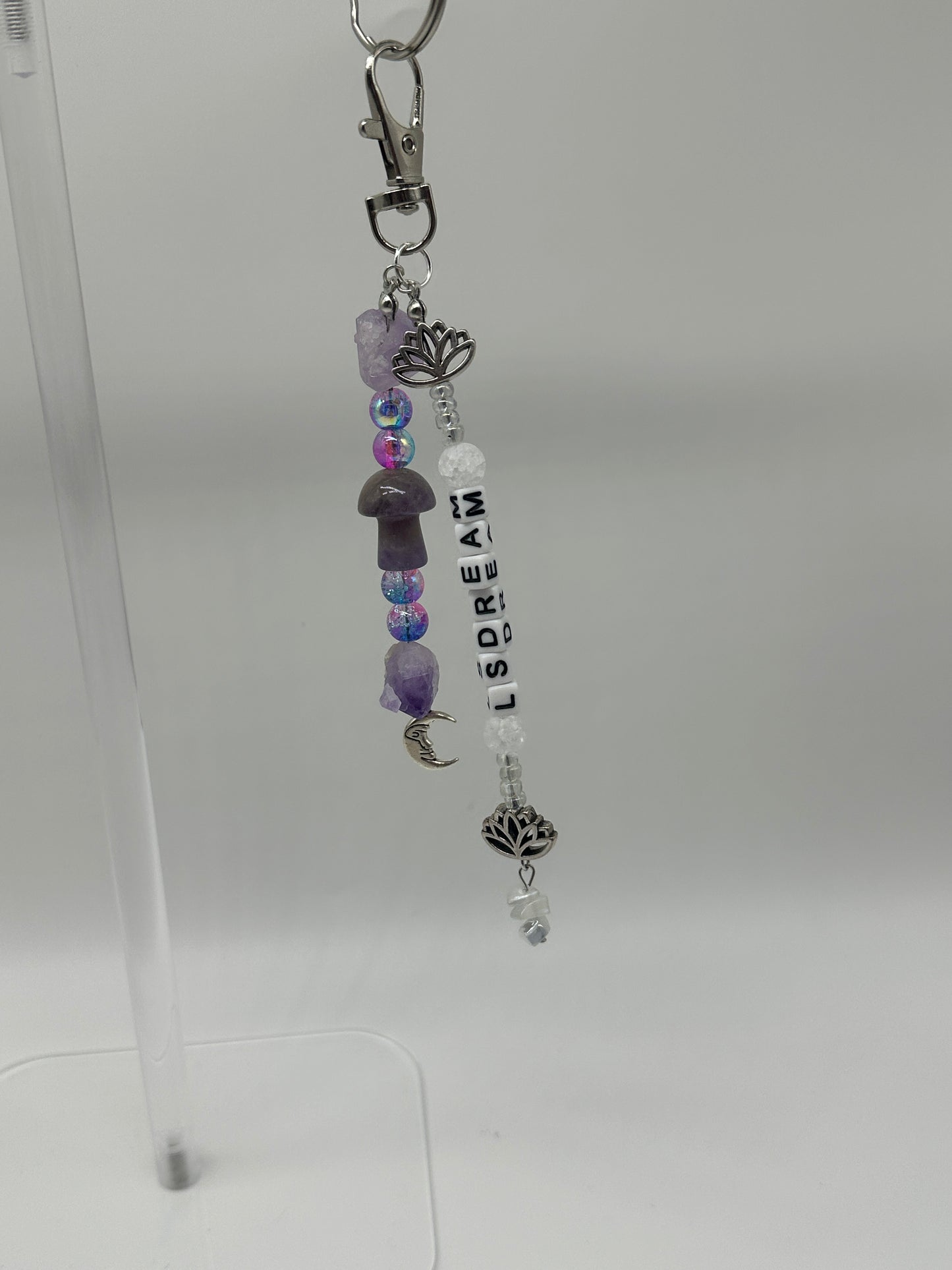 LSDream Keychain