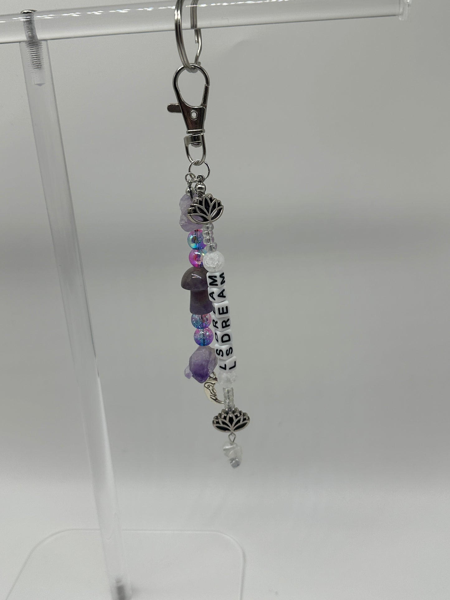 LSDream Keychain