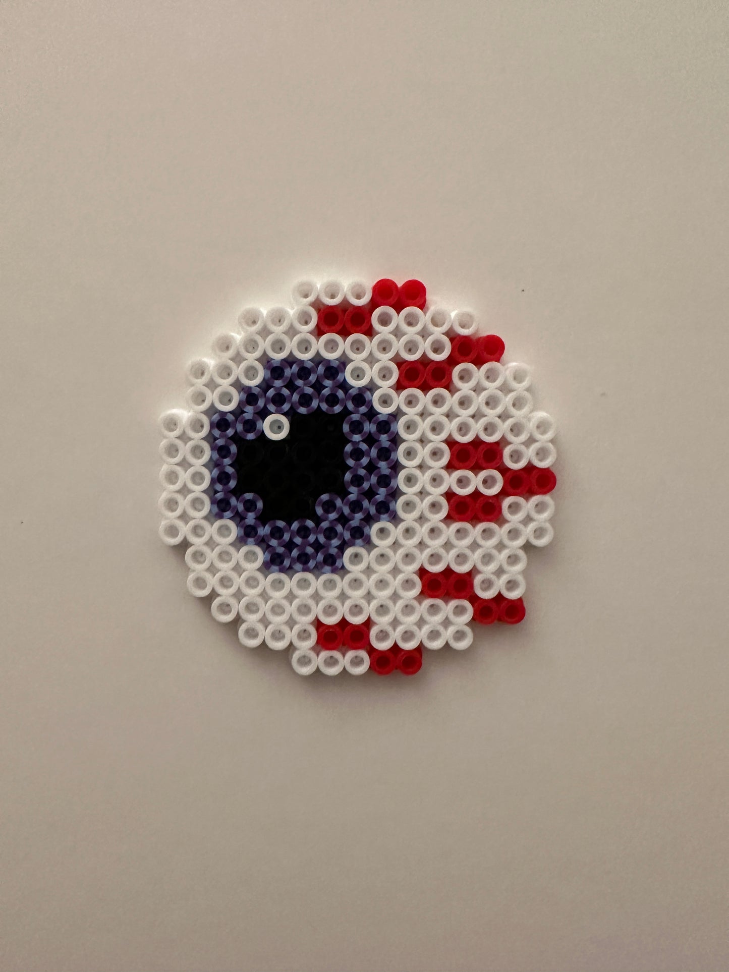 Cosmic Eye Perler