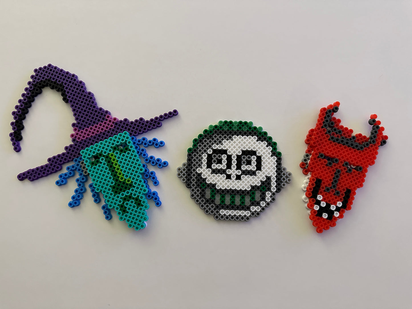 Oogie Boogie's Boys Set